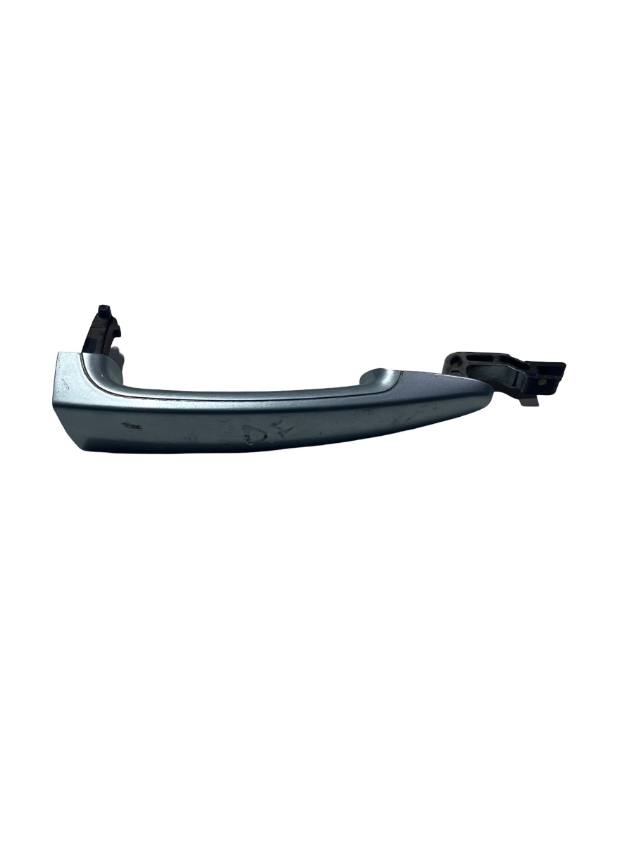 Maner exterior portiera dreapta fata HYUNDAI SANTA FE I SM 2000 - 2006 – foto 2