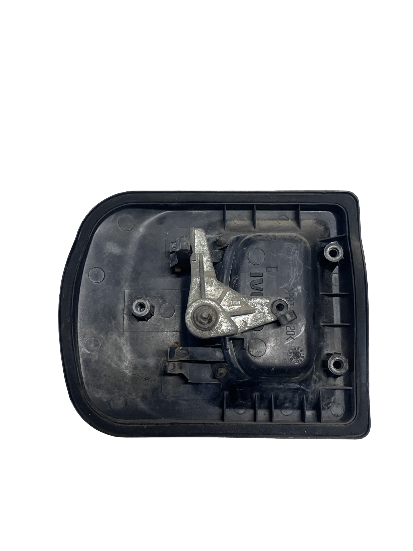 Maner Exterior Portiera dreapta față Iveco Daily IV Van 2006–2011 – foto 2