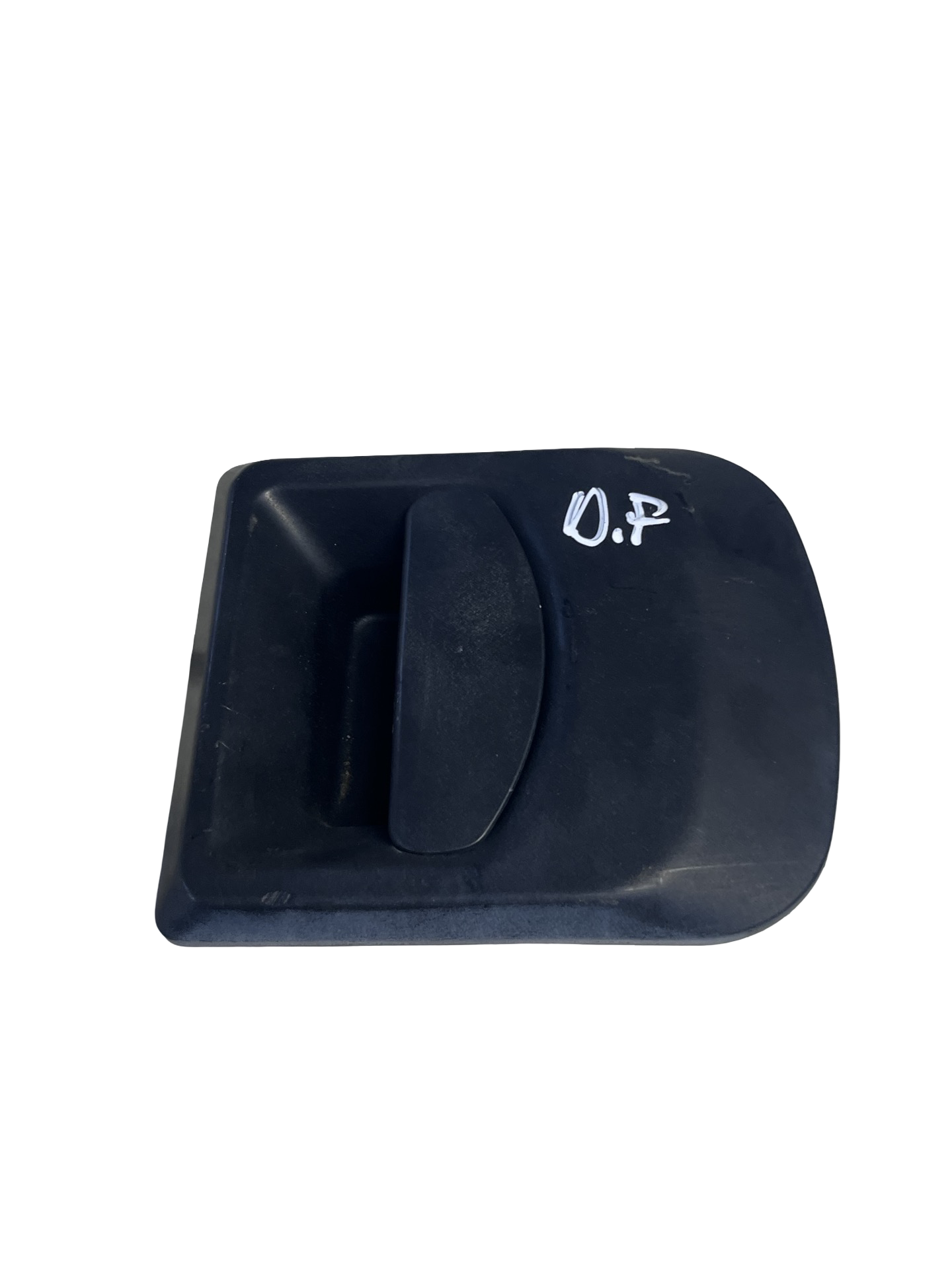 Maner Exterior Portiera dreapta față Iveco Daily IV Van 2006–2011