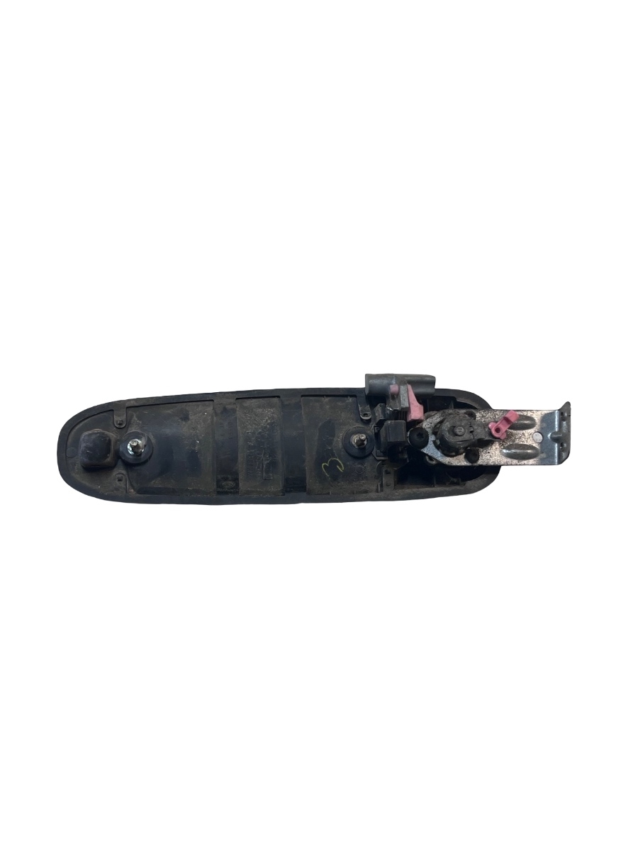 Maner exterior portiera dreapta fata JEEP CHEROKEE KJ 2001 - 2008 55360332 – foto 2