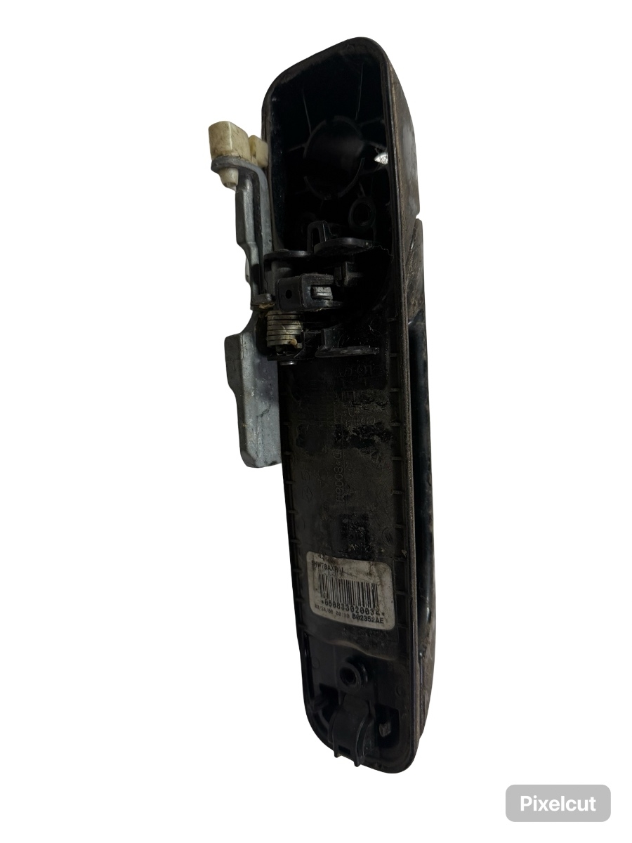 Maner exterior portiera dreapta fata JEEP COMMANDER XK, XH 2005 - 2010 – foto 2