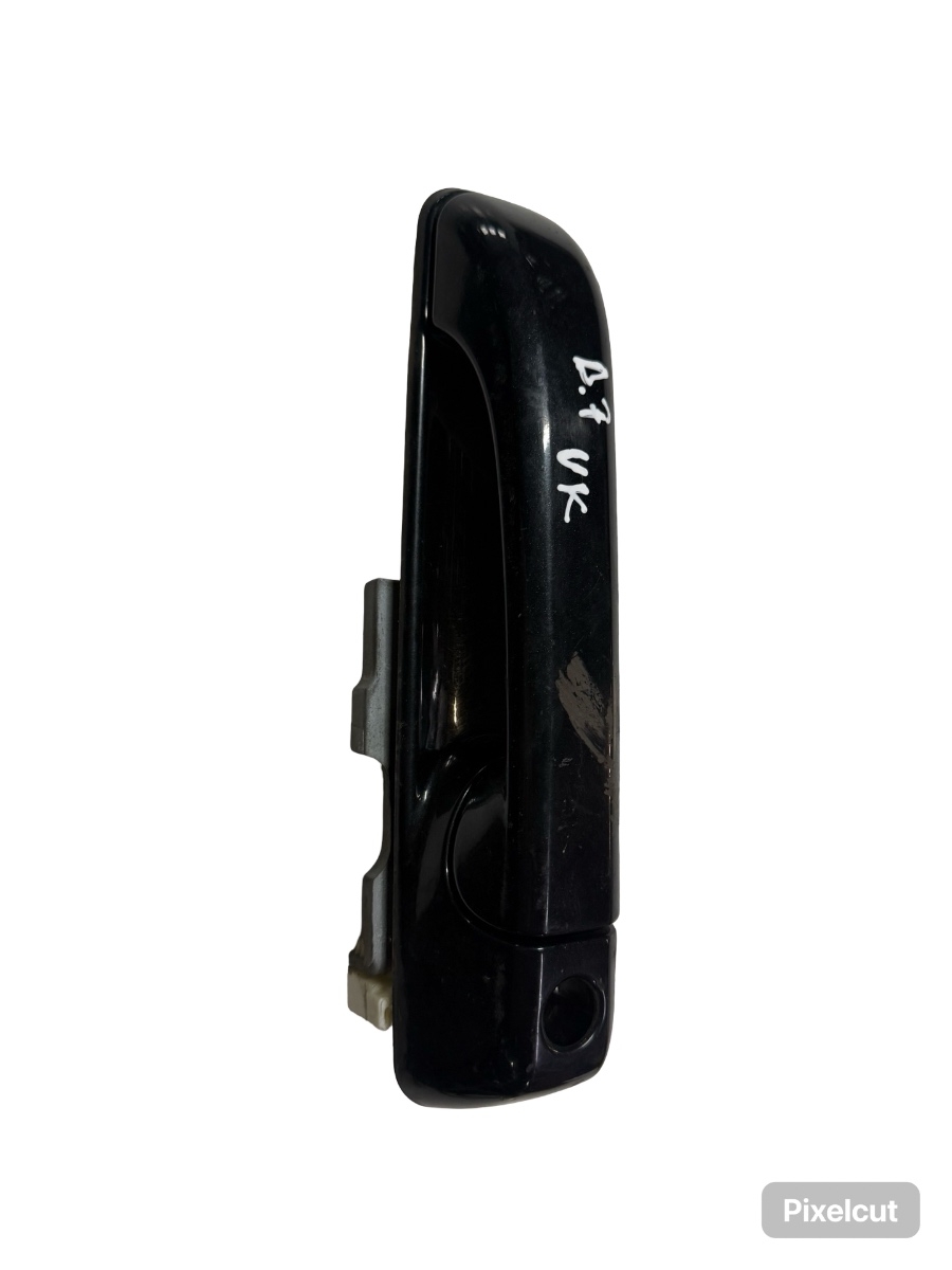 Maner exterior portiera dreapta fata JEEP COMMANDER XK, XH 2005 - 2010 – foto 3