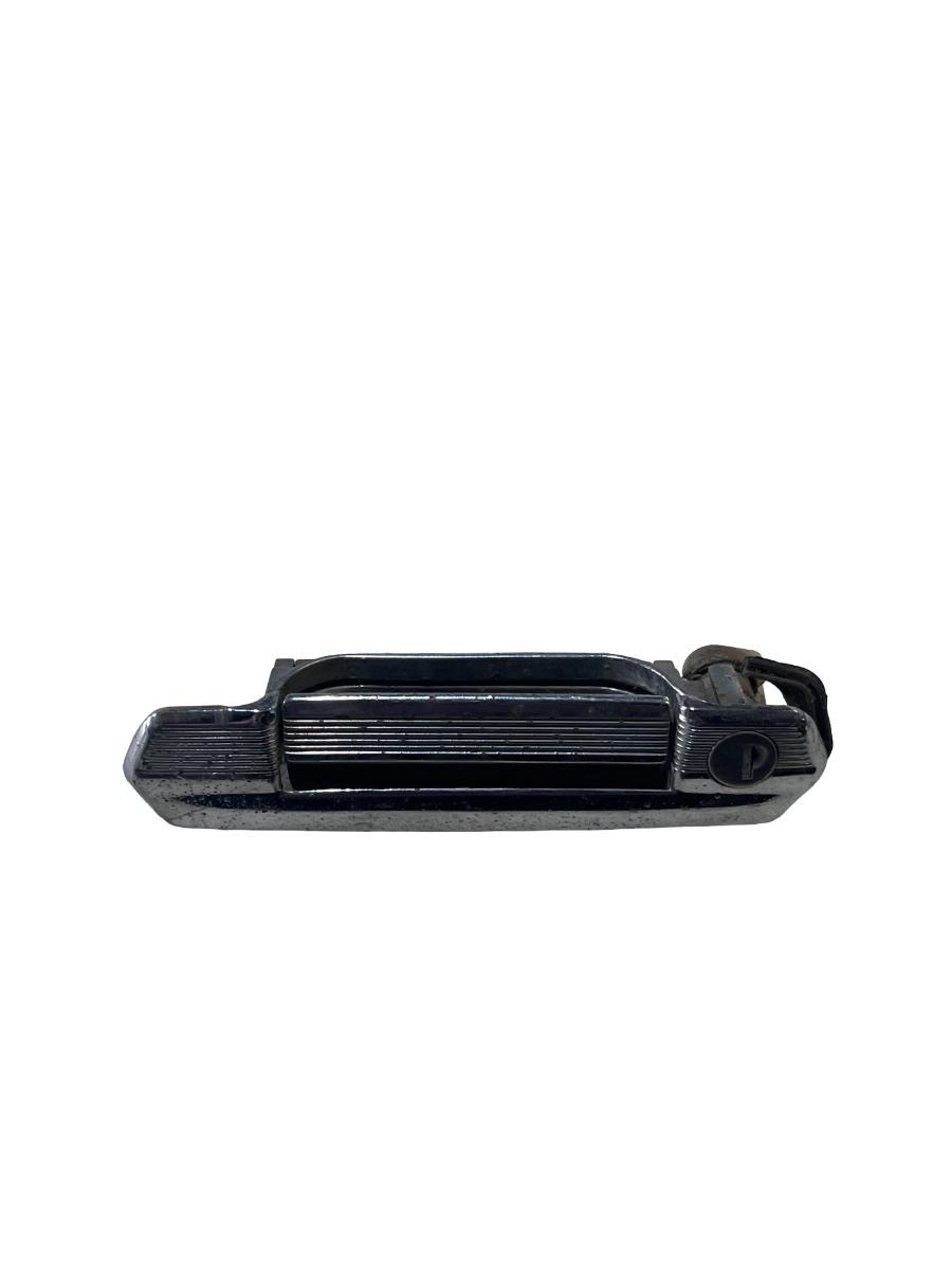 Maner exterior portiera dreapta fata LADA NIVA 2121, 2131 1976 -> 2101-6205153-01 – foto 2
