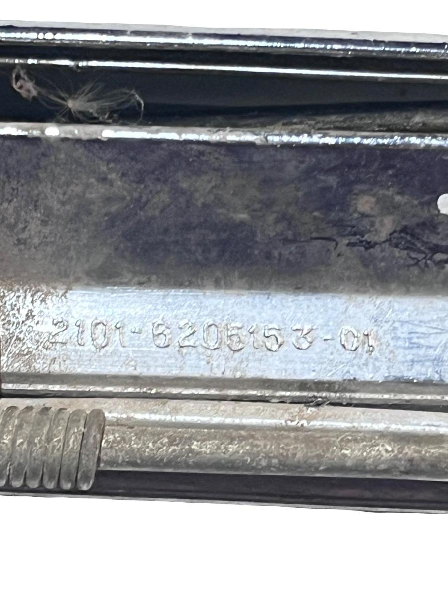 Maner exterior portiera dreapta fata LADA NIVA 2121, 2131 1976 -> 2101-6205153-01 – foto 3