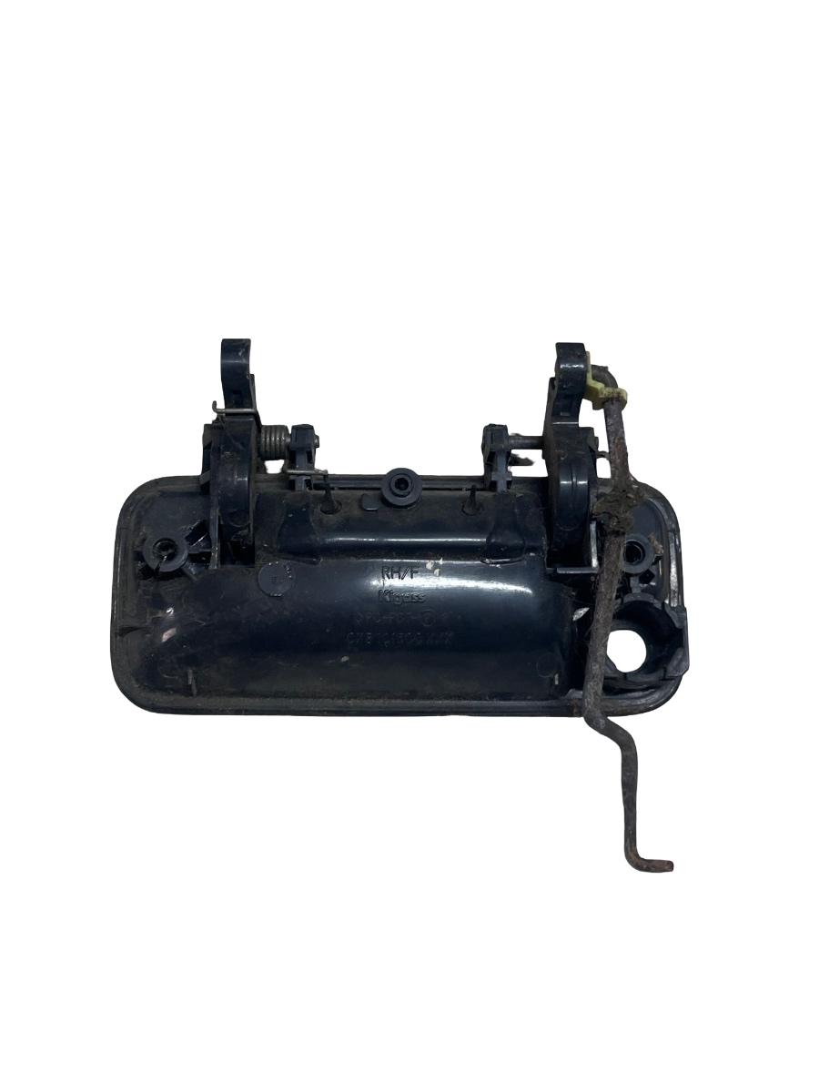 Maner exterior portiera dreapta fata LAND ROVER FREELANDER 2 LF_, L359 2006 - 2014 – foto 2
