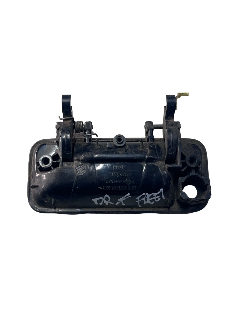 Maner exterior portiera dreapta fata LAND ROVER FREELANDER LN_, L314 1998 - 2006 CXB101500XXX – foto 2