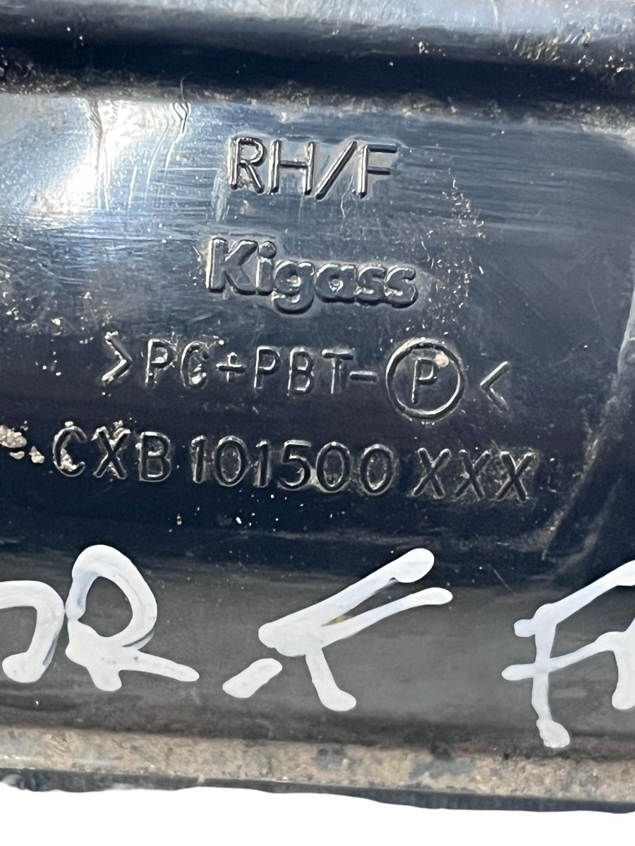 Maner exterior portiera dreapta fata LAND ROVER FREELANDER LN_, L314 1998 - 2006 CXB101500XXX – foto 3