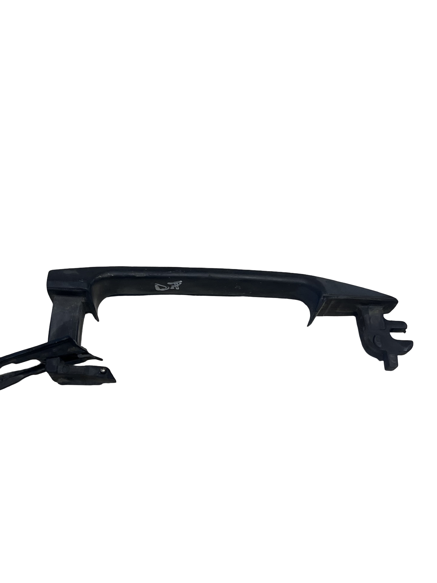 Maner Exterior Portiera dreapta față Mercedes - Benz E CLASS W124 1984–1997 – foto 2