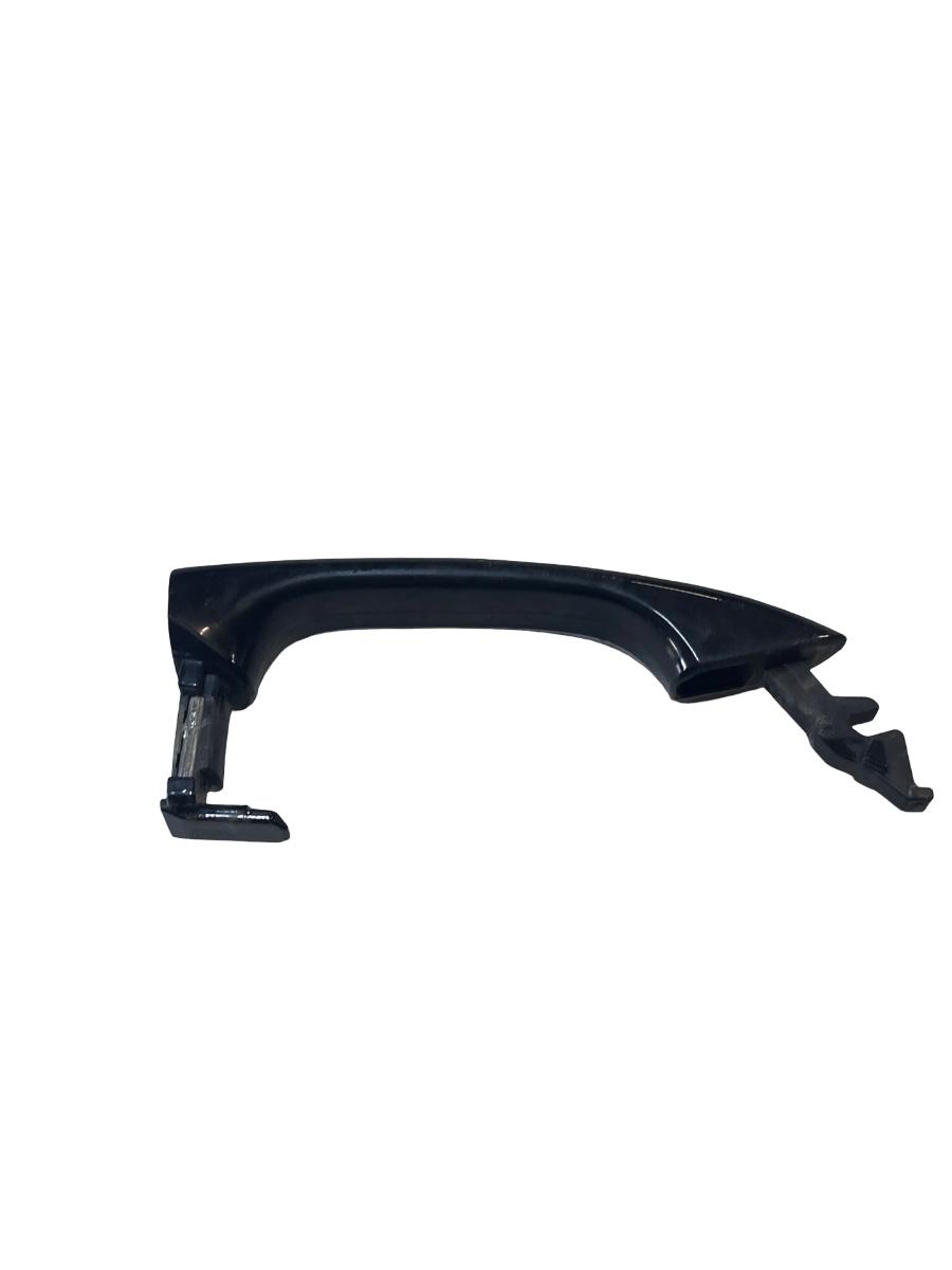 Maner exterior portiera dreapta fata MERCEDES-BENZ E-CLASS W211 Berlina NFL 2002 - 2009 – foto 2