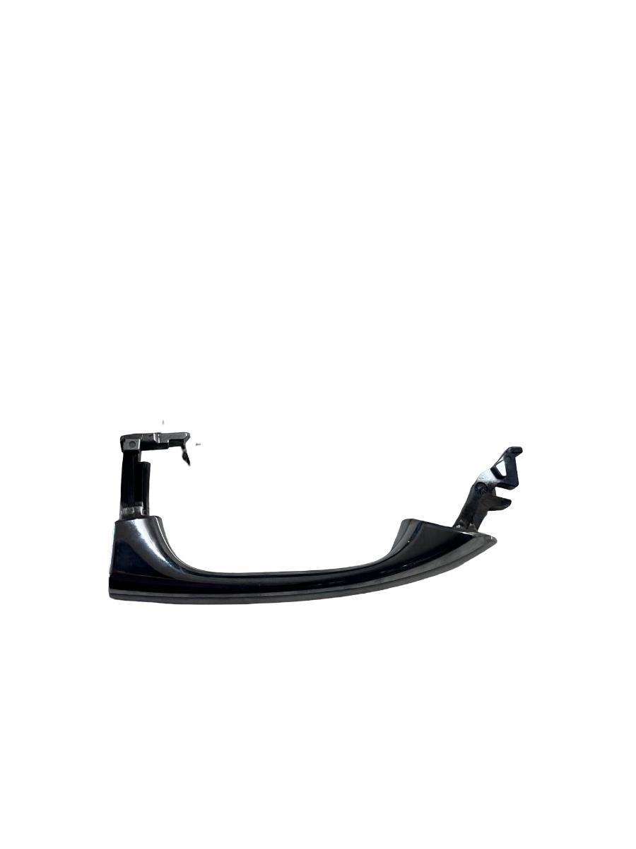 Maner exterior portiera dreapta fata MERCEDES-BENZ E-CLASS W211 Break FL 2002 - 2009 – foto 2