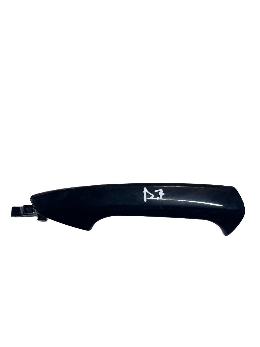 Maner exterior portiera dreapta fata MERCEDES-BENZ E-CLASS W212 2013 FL -> A2047600270