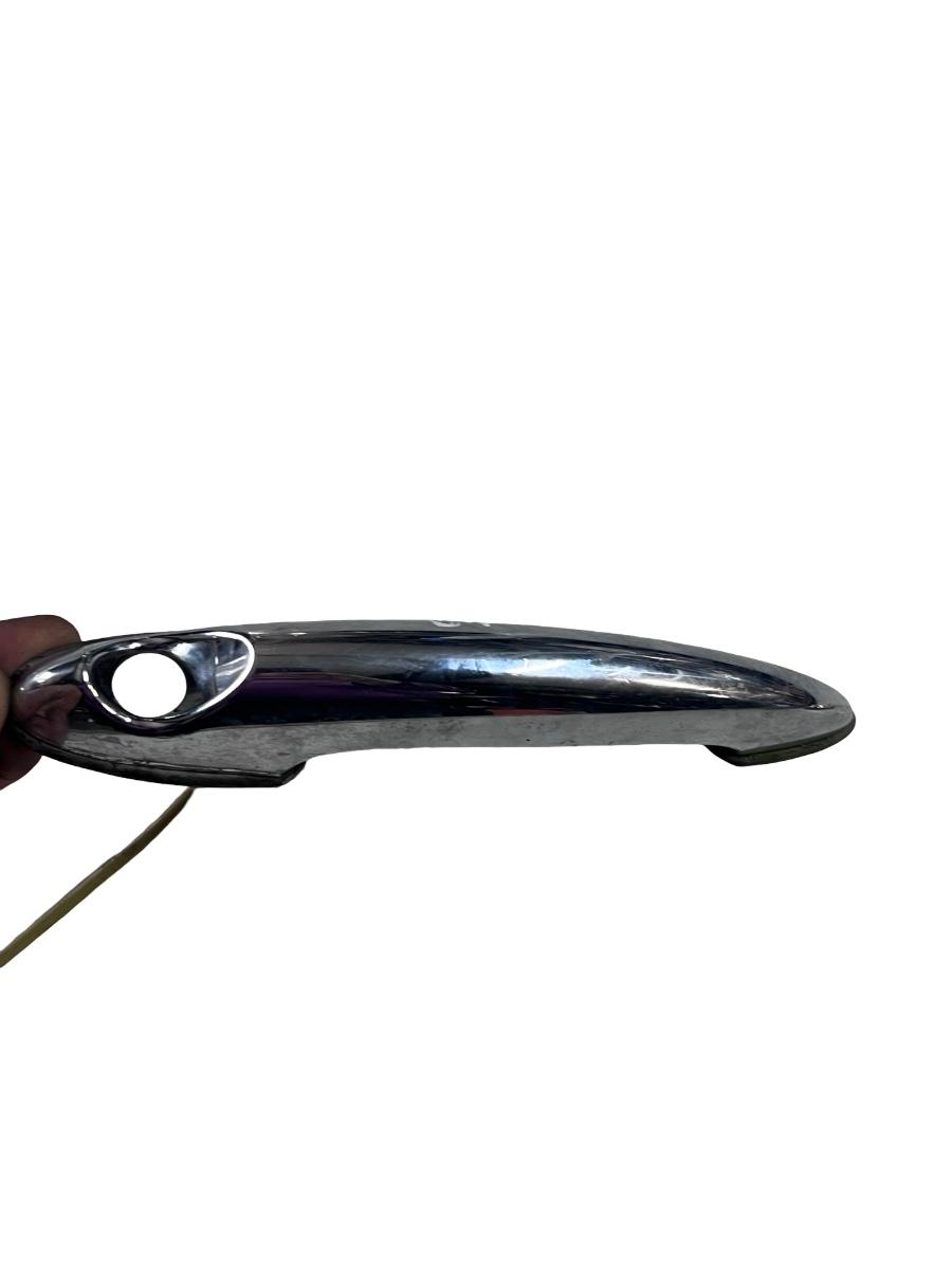 Maner exterior portiera dreapta fata MINI MINI COUNTRYMAN R60 2010 - 2016 9800557 – foto 2