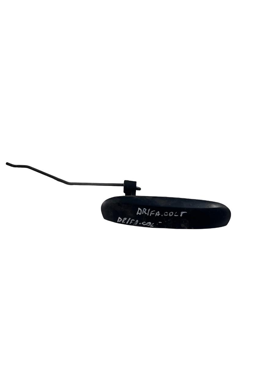 Maner exterior portiera dreapta fata MITSUBISHI COLT Z3_V 2004 - 2012