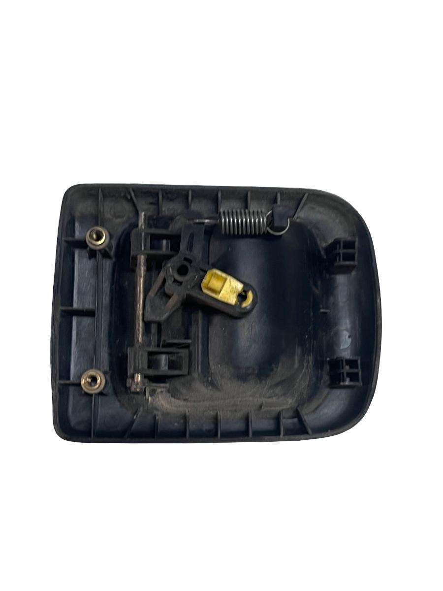 Maner exterior portiera dreapta fata NISSAN INTERSTAR Box X70 2002 -> 7700352489 – foto 2