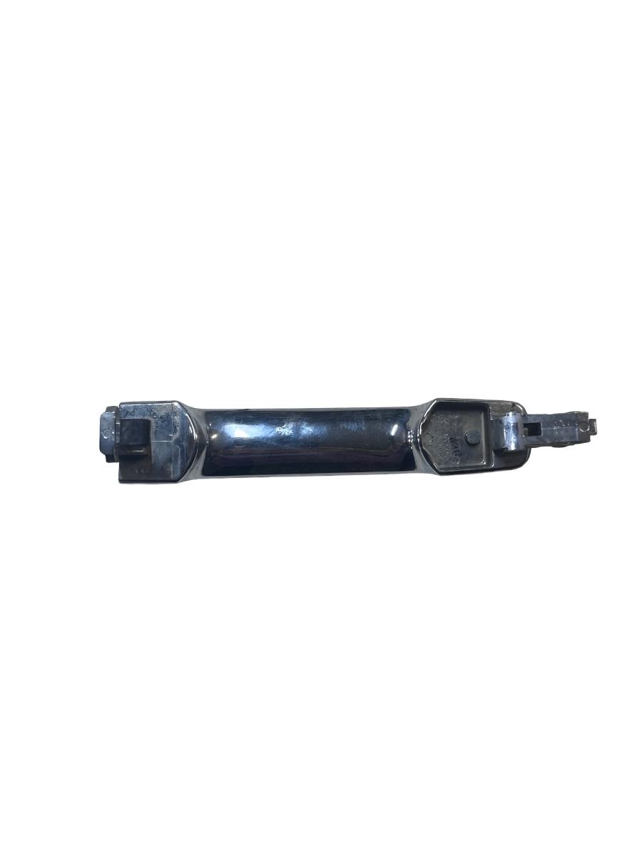 Maner exterior portiera dreapta fata NISSAN QASHQAI / QASHQAI +2 I J10, JJ10 2006 - 2014 – foto 2