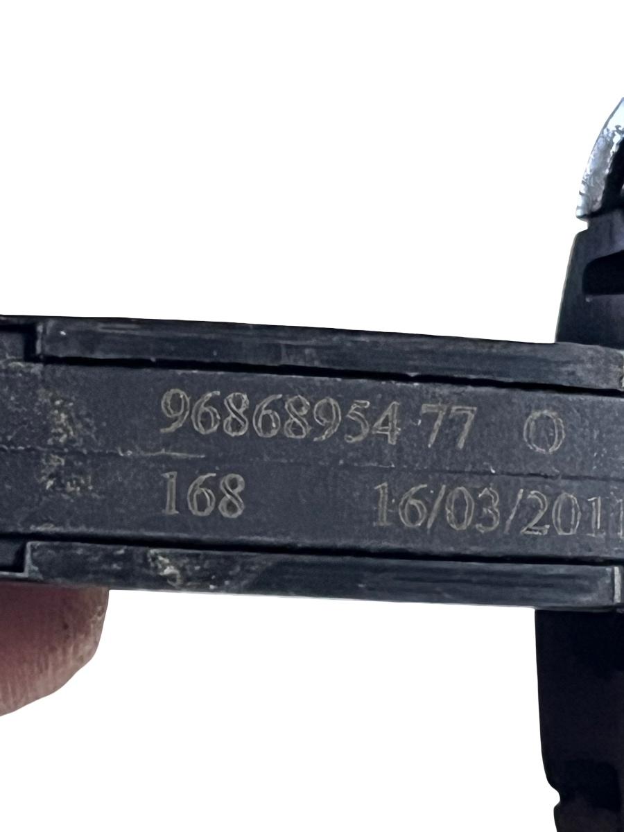 Maner exterior portiera dreapta fata PEUGEOT 508 8D_ 2010 -> 9686895477 – foto 3