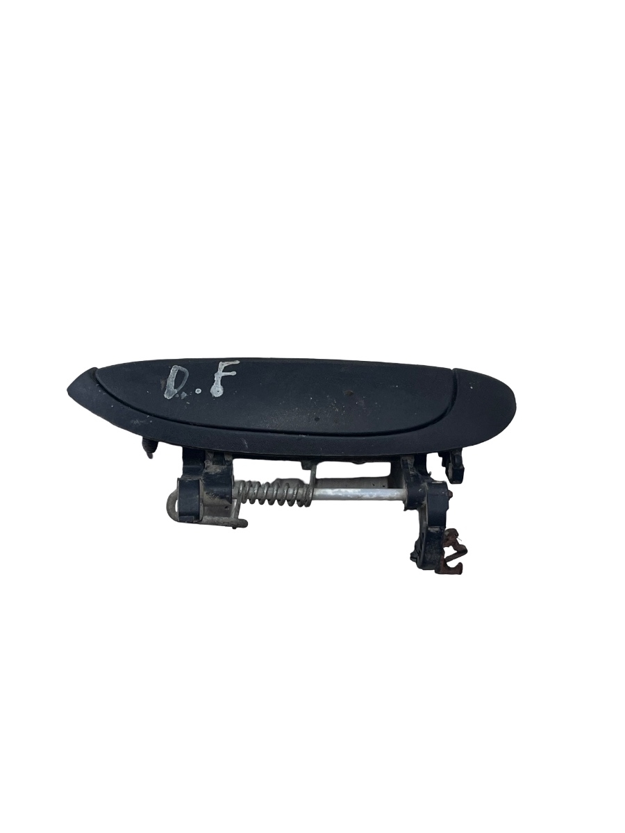 Maner exterior portiera dreapta fata RENAULT CLIO II BB0/1/2_, CB0/1/2_ 1998 ->