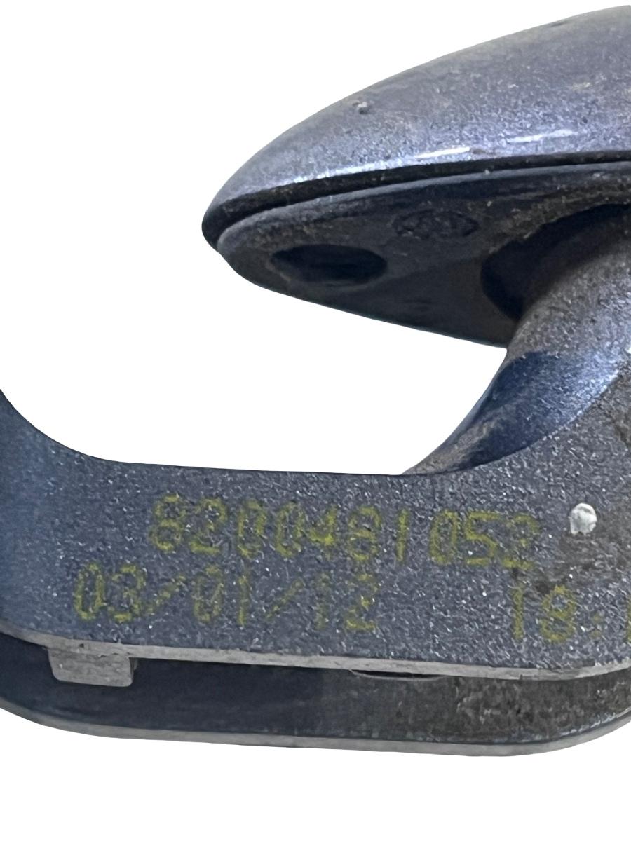Maner exterior portiera dreapta fata RENAULT LAGUNA III BT0/1 2007 - 2015 8200481052 – foto 2