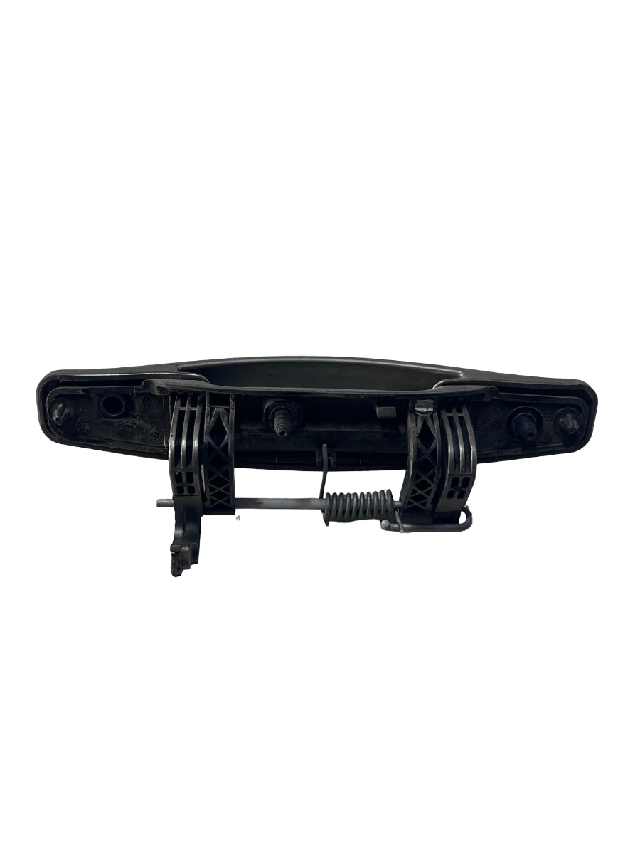 Maner exterior portiera  dreapta fata RENAULT Symbol II [ 2008 - 2013 ] 0608452 – foto 2