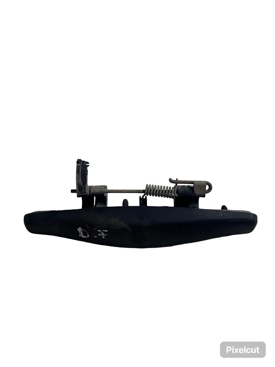 Maner exterior portiera dreapta fata RENAULT Symbol II [ 2008 - 2013 ]