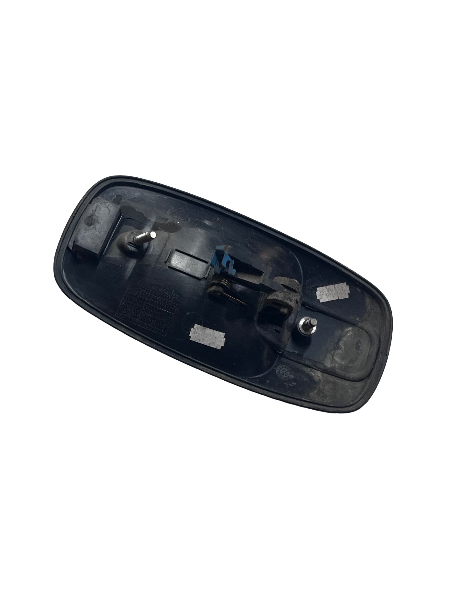 Maner exterior portiera  dreapta fata RENAULT TRAFIC II Bus JL 2001 - > – foto 2