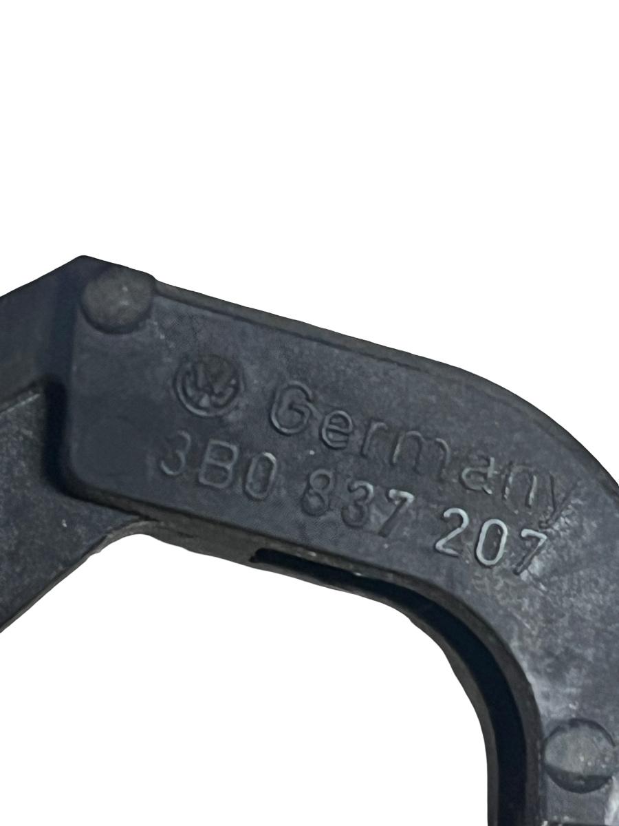 Maner exterior portiera dreapta fata SKODA OCTAVIA II Combi 1Z5 2004 - 2013 VAG 3B0837207 – foto 3