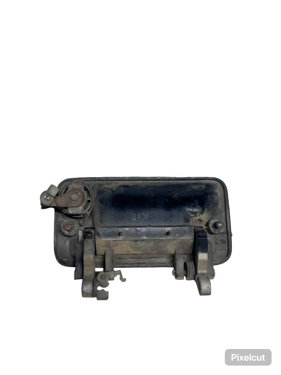 Maner exterior portiera dreapta fata SUZUKI VITARA ET, TA, TD 1988 - 2000 – foto 2