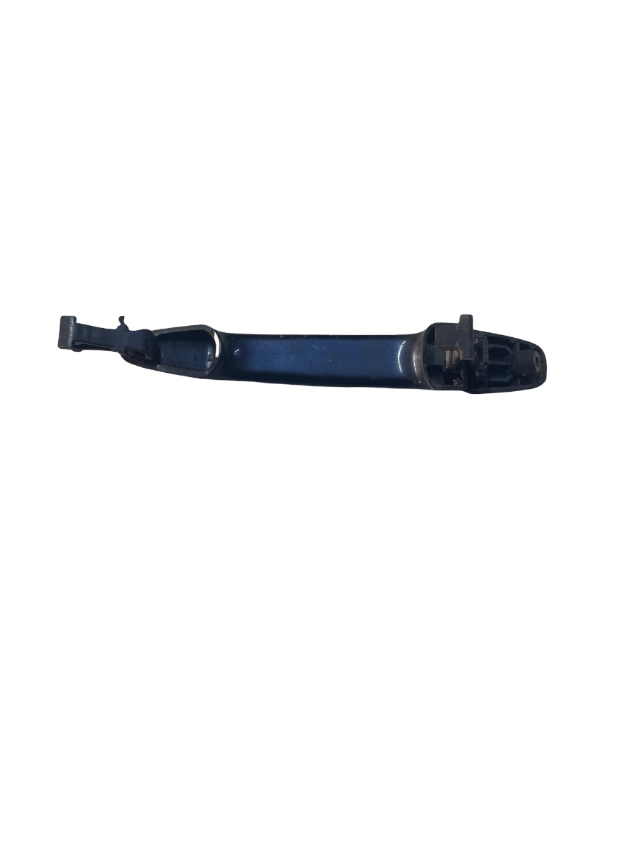 Maner exterior portiera  dreapta fata TOYOTA LAND CRUISER LJ12_, KZJ12_, TRJ12_, KDJ12_, GRJ12_ 2002 - – foto 2