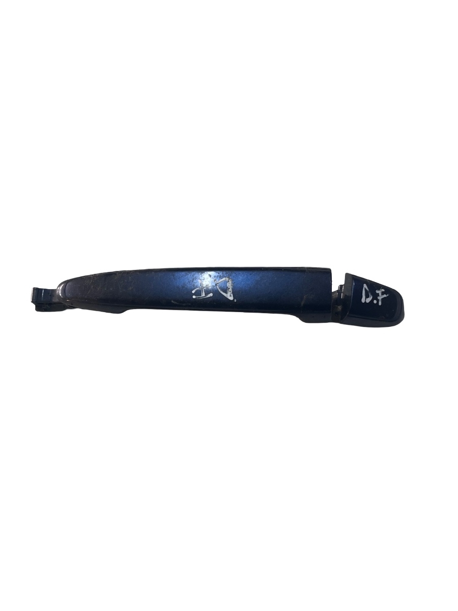 Maner exterior portiera  dreapta fata TOYOTA LAND CRUISER LJ12_, KZJ12_, TRJ12_, KDJ12_, GRJ12_ 2002 -