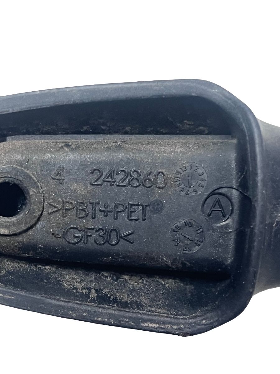 Maner exterior portiera  dreapta fata TOYOTA YARIS _P9_ 2005 - > 242860 – foto 3