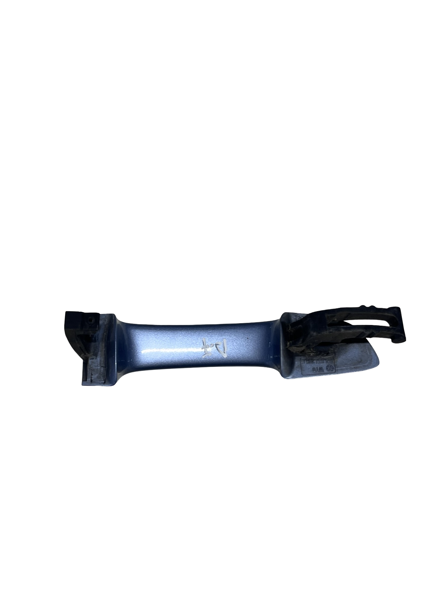 Maner Exterior Portiera dreapta față Volkswagen Golf 6 Hatchback 1.4 CAVD TSI 2008–2013 Facelift - cod: 1K8837206E – foto 2