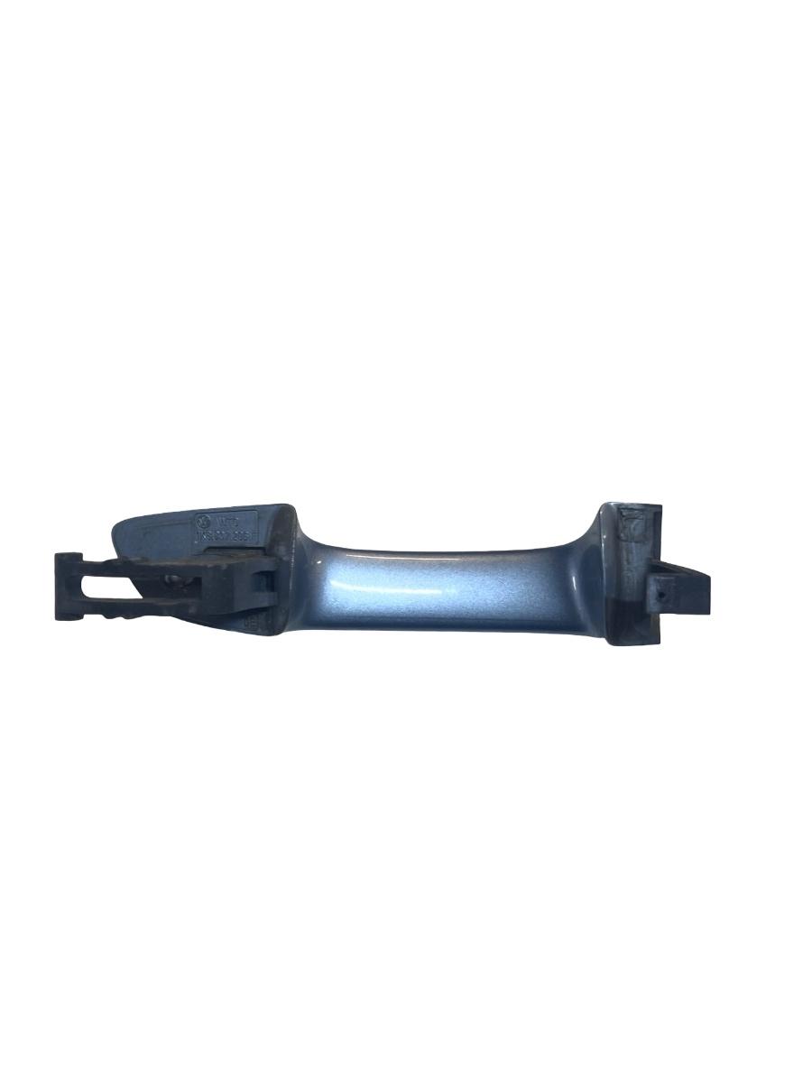 Maner exterior portiera dreapta fata VOLKSWAGEN GOLF VI 5K1 2008 - 2013 1K8837206F – foto 2