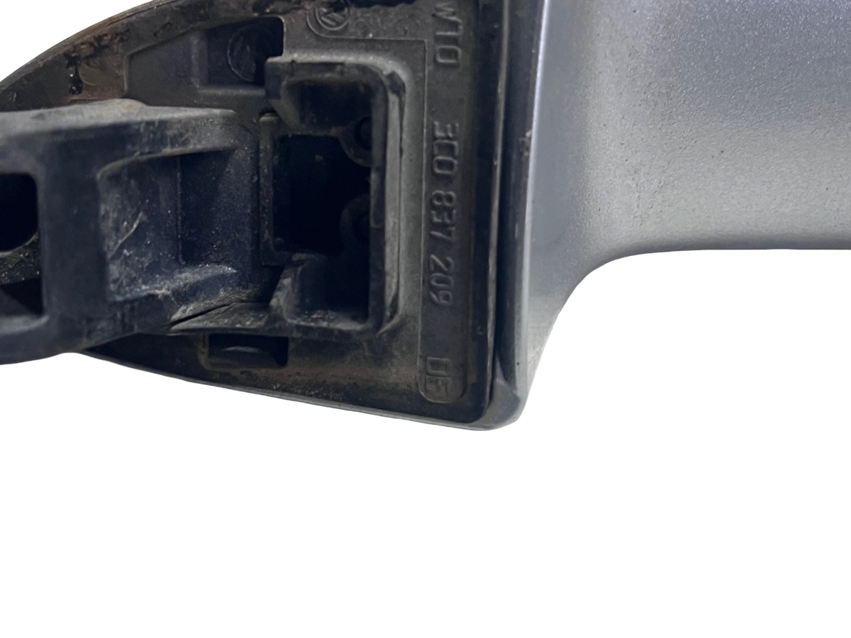 Maner exterior portiera  dreapta fata VOLKSWAGEN PASSAT 3C2 2005 - 2010 3C0837209 – foto 2