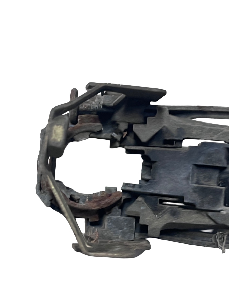 Maner exterior portiera  dreapta fata VOLKSWAGEN PASSAT Estate 3B5 1997 - 2001 – foto 3