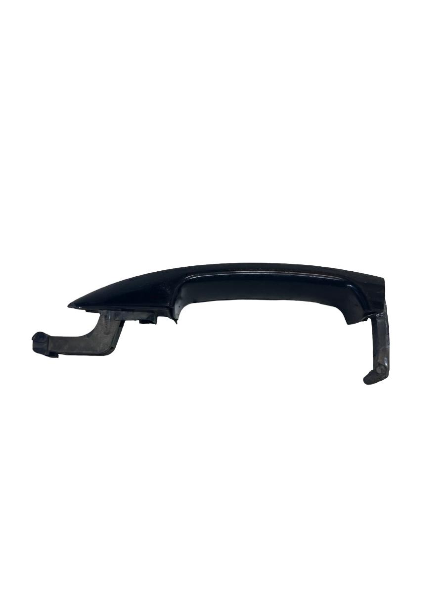 Maner exterior portiera dreapta fata VOLKSWAGEN PASSAT Variant 3C5 2005 - 2011 VAG 3C0837210 – foto 2
