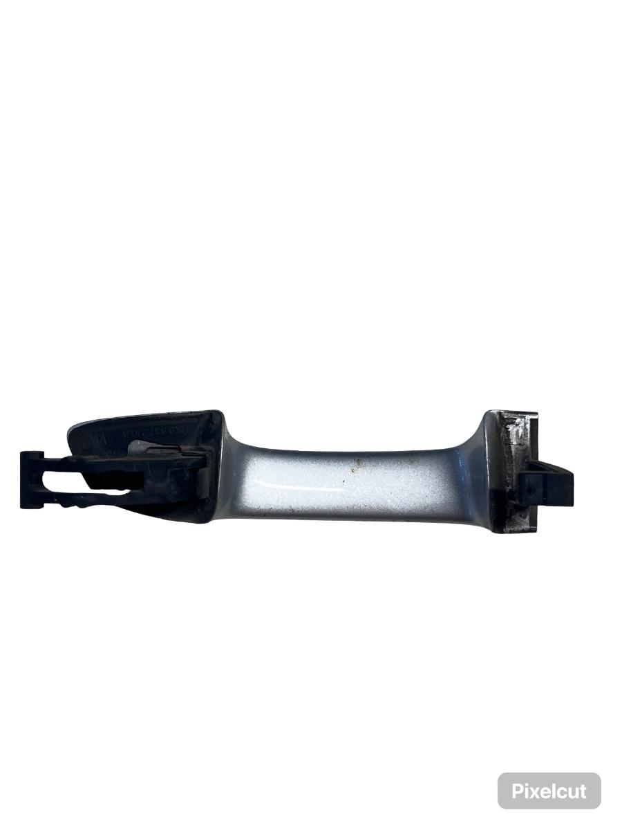 Maner exterior portiera dreapta fata VOLKSWAGEN SHARAN 7M8, 7M9, 7M6 1995 - 2010 1K8837210B – foto 2