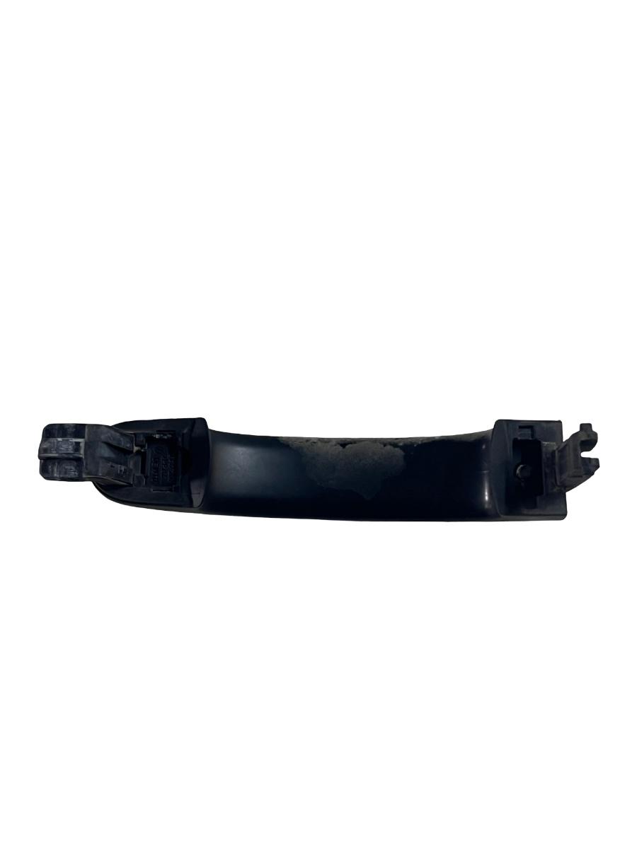 Maner exterior portiera dreapta fata VOLKSWAGEN TOURAN 1T1, 1T2 2003 - 2010 7H0837208 – foto 2