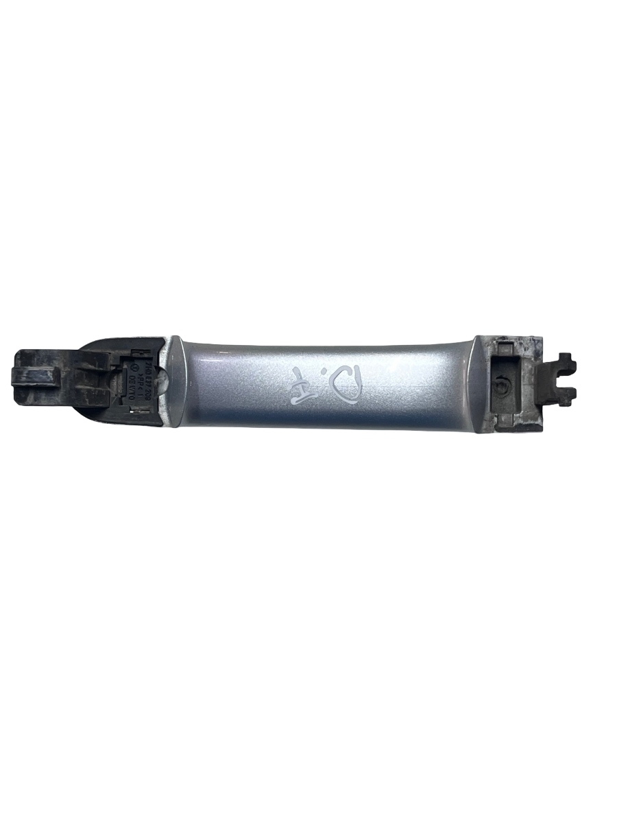 Maner exterior portiera dreapta fata VOLKSWAGEN TOURAN 1T1, 1T2 Facelift  2003 - 2010 7H0837209 – foto 3