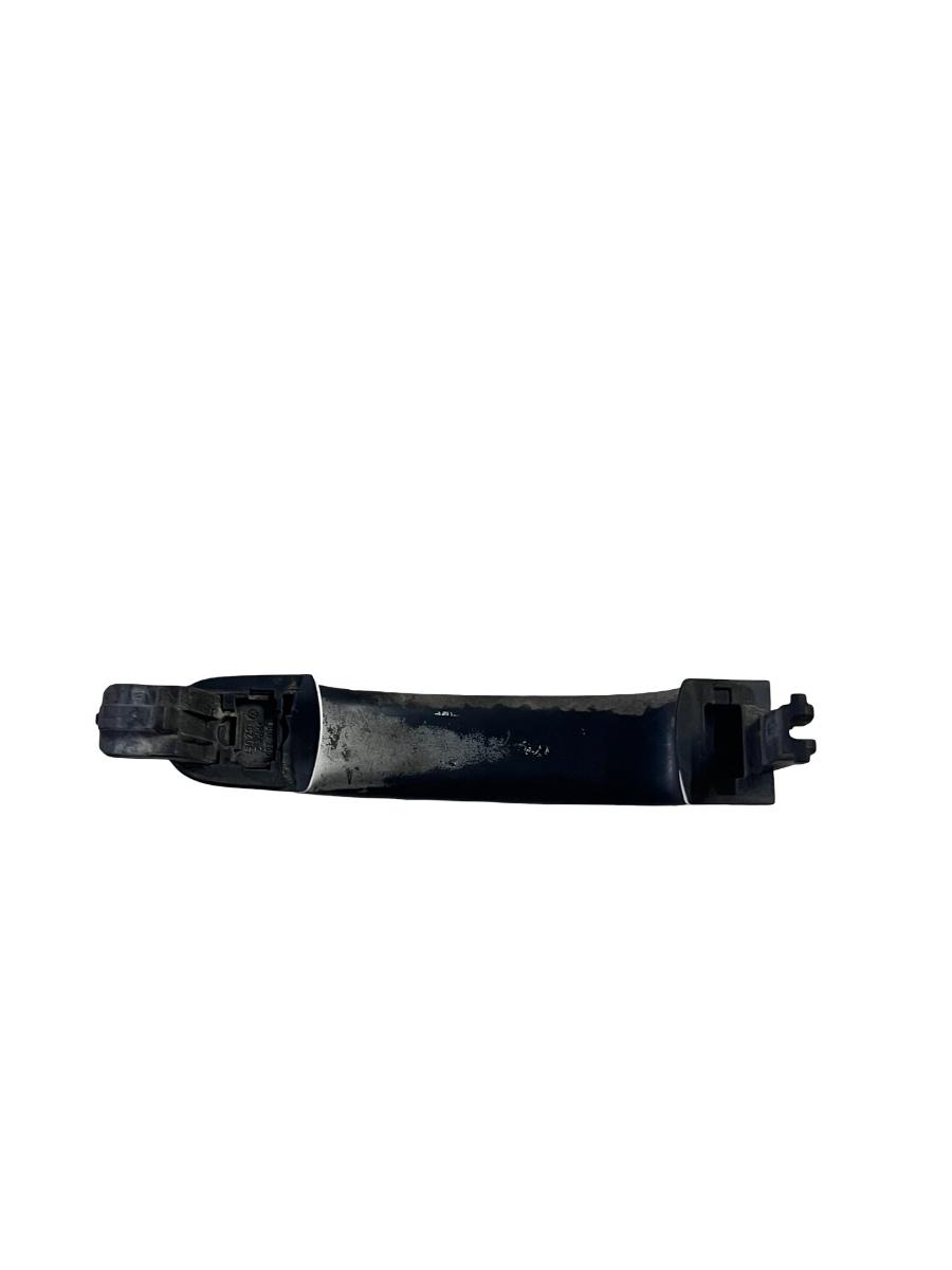 Maner exterior portiera dreapta fata VOLKSWAGEN TRANSPORTER V Bus 7HB, 7HJ, 7EB, 7EJ, 7EF, 7EG, 7HF, – foto 2