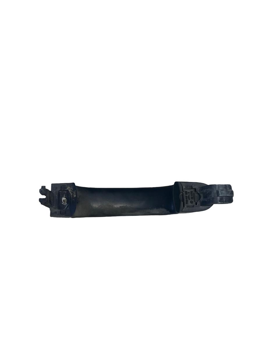 Maner exterior portiera dreapta fata VOLKSWAGEN TRANSPORTER V Bus 7HB, 7HJ, 7EB, 7EJ, 7EF, 7EG, 7HF, – foto 2
