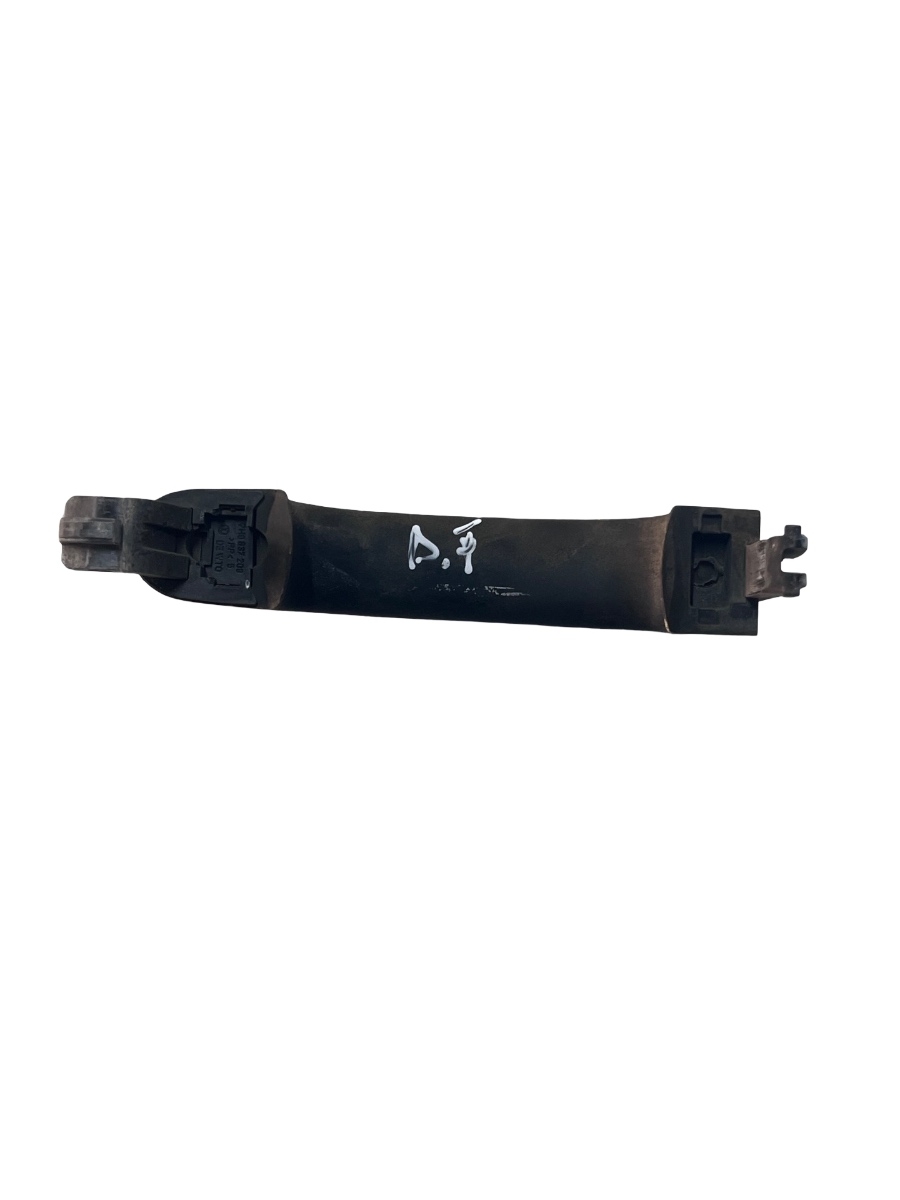 Maner exterior portiera dreapta fata VOLKSWAGEN TRANSPORTER V Platform/Chassis 7JD, 7JE, 7JL, 7JY, 7J 7H0837209 – foto 2