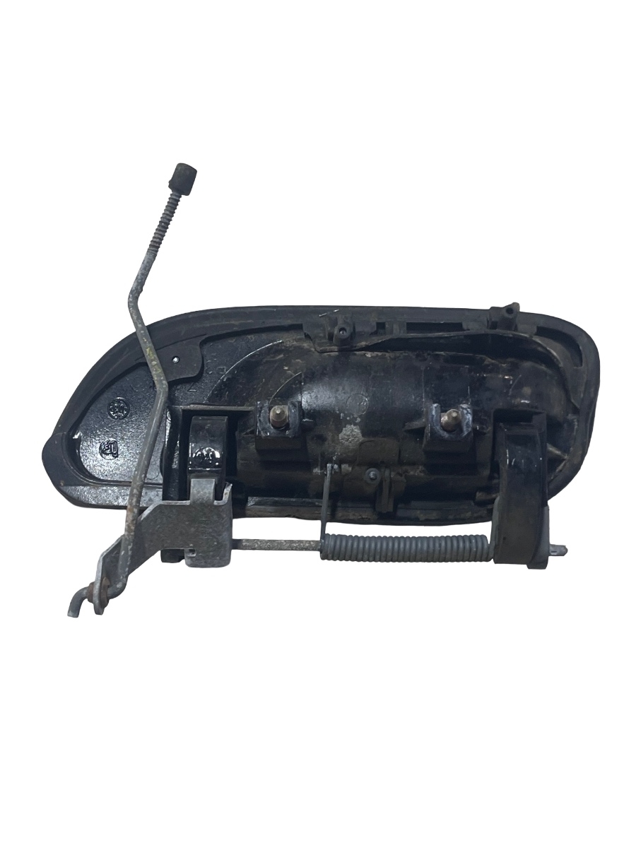 Maner exterior portiera dreapta fata VOLVO S60 I 384 2000 - 2010 – foto 2