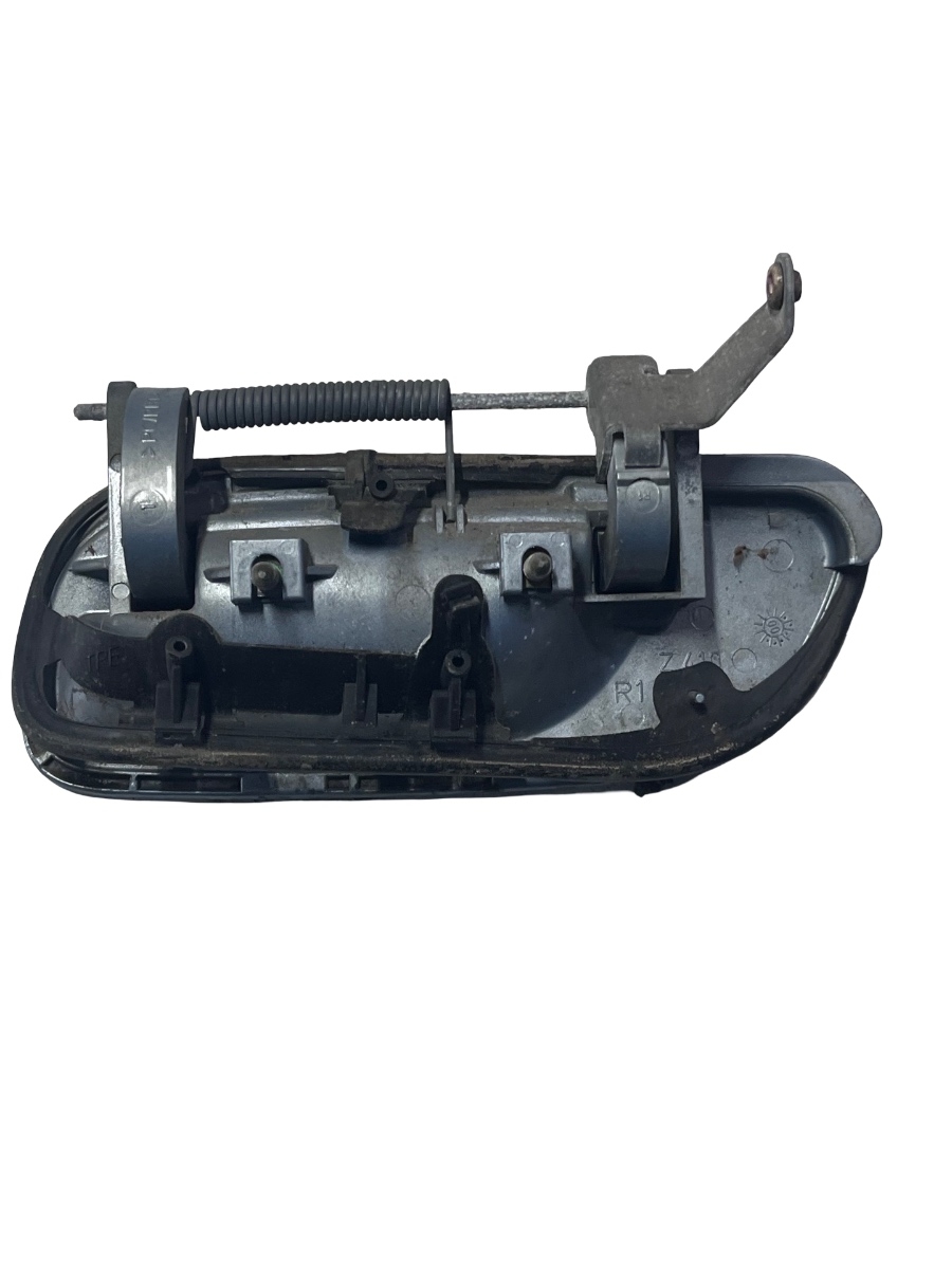Maner exterior portiera  dreapta fata VOLVO S80 I TS, XY, 184 1998 - 2008 – foto 2