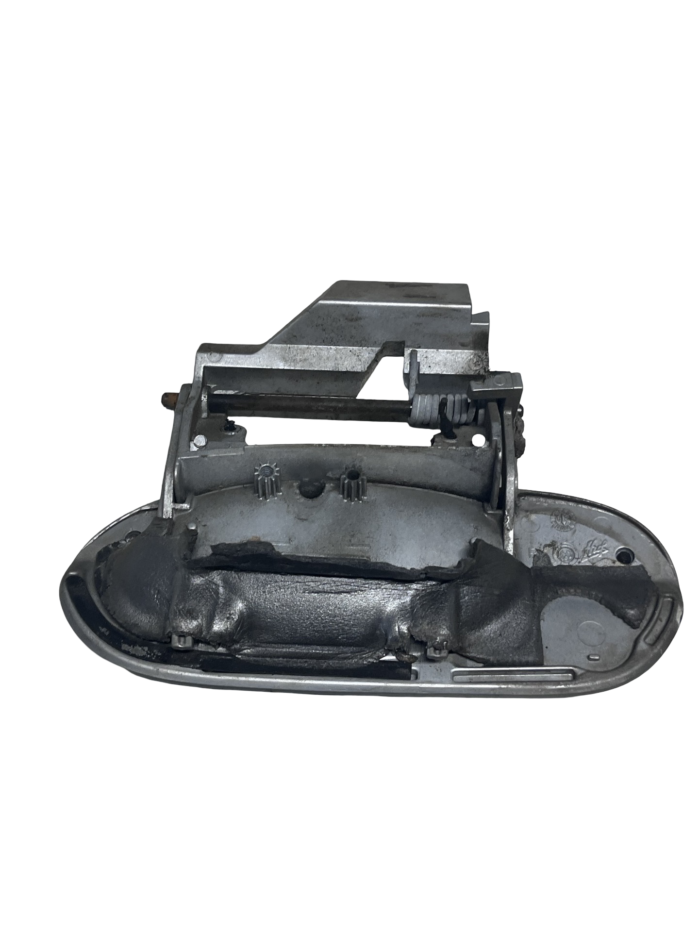Maner Exterior Portiera dreapta spate BMW SERIA 7 E38 1994–2001 – foto 2