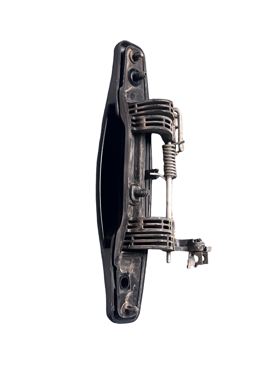 Maner exterior portiera  dreapta spate DACIA DUSTER 2010 - > – foto 2