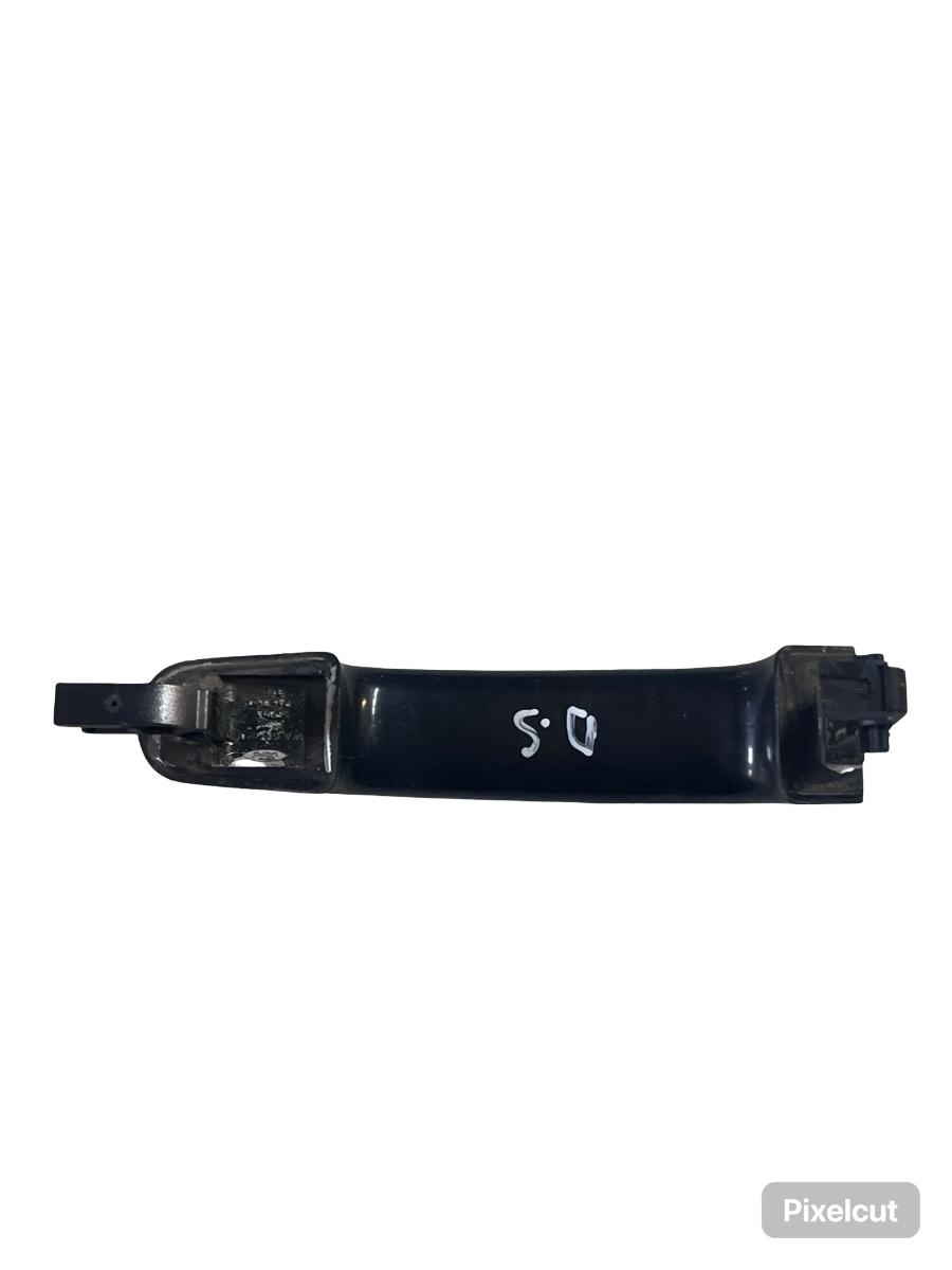 Maner exterior portiera dreapta spate FORD FOCUS III Turnier 2010 -> – foto 2