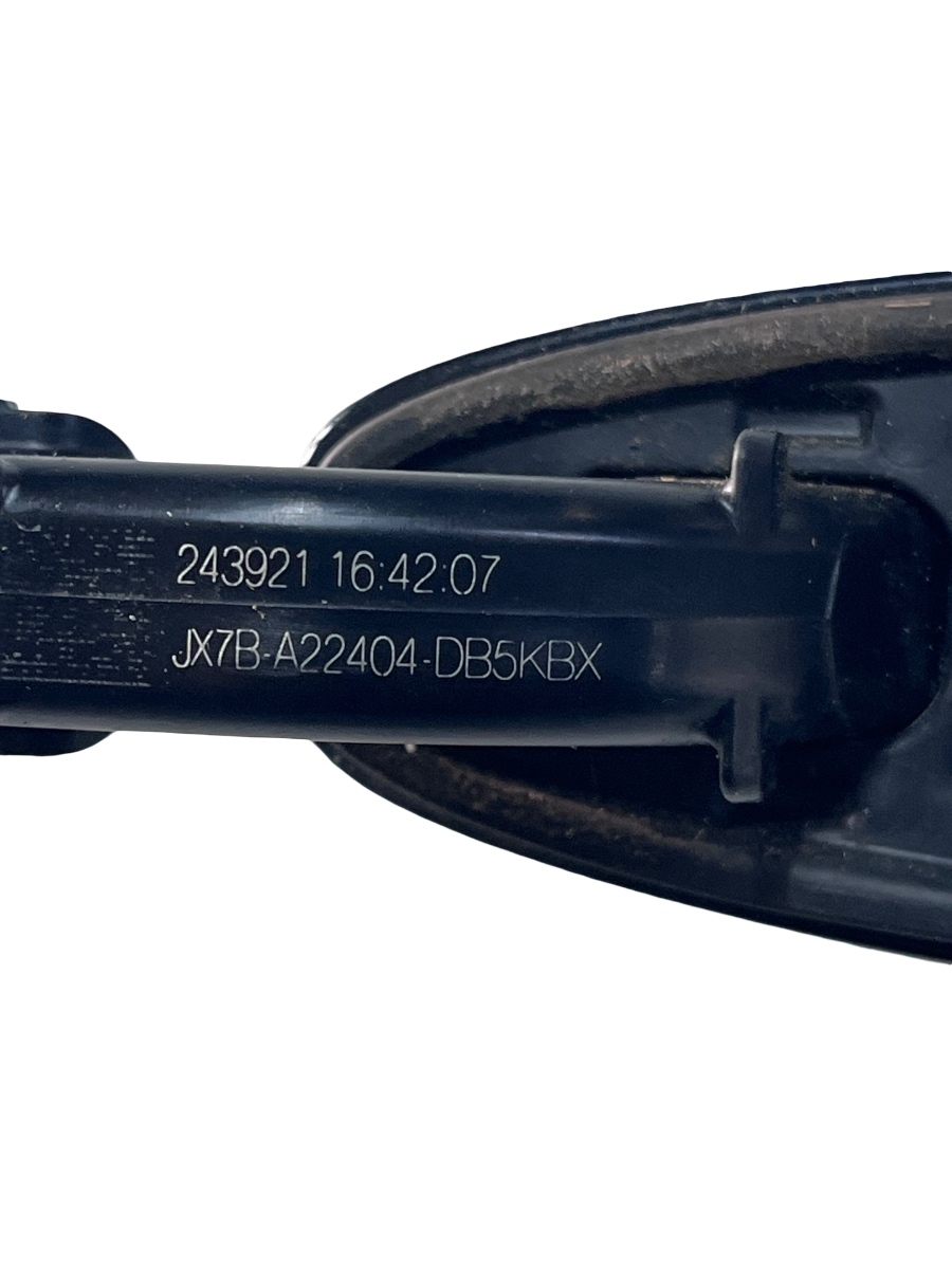 Maner exterior portiera  dreapta spate FORD FOCUS IV HM 2018 - > JX7BA22404 – foto 3