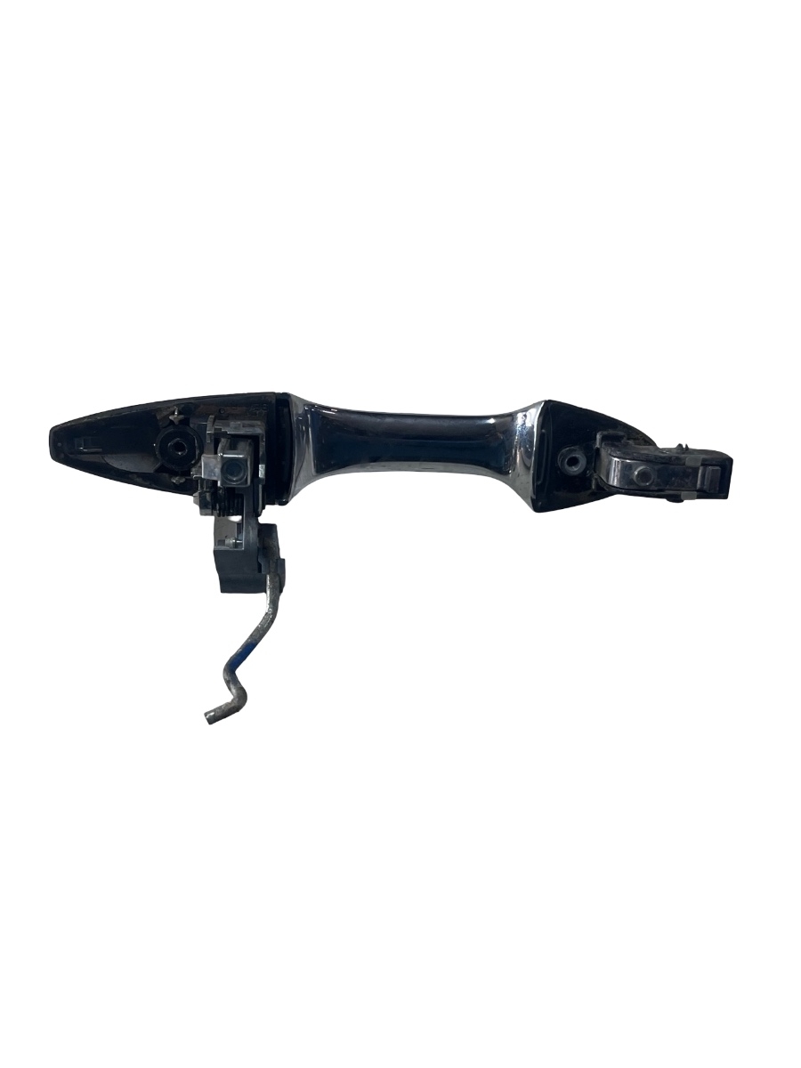 Maner exterior portiera dreapta spate HONDA ACCORD VII CL, CN 2003 - 2012 – foto 2