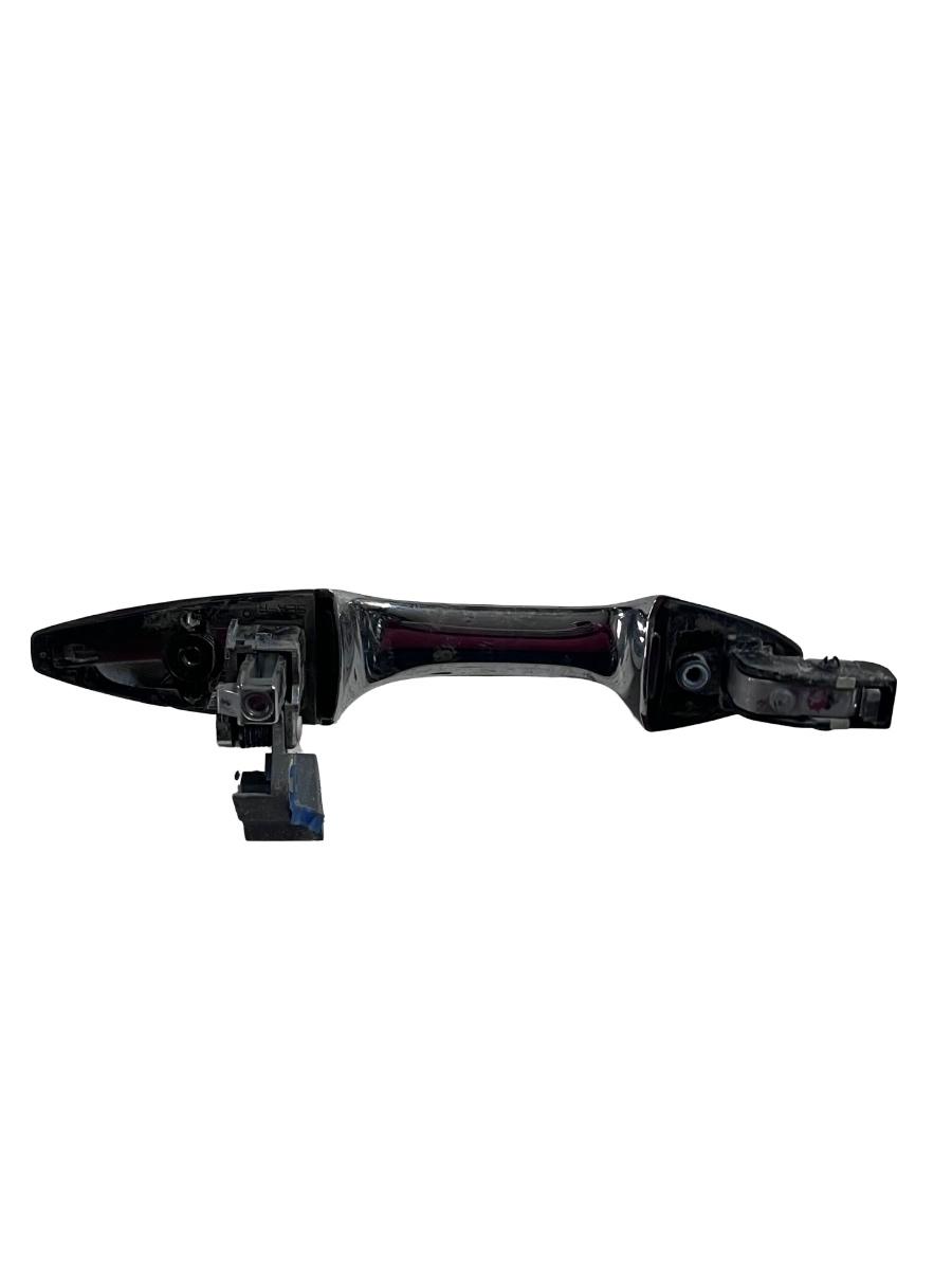 Maner exterior portiera dreapta spate HONDA ACCORD VII CL, CN 2003 - 2012 – foto 2