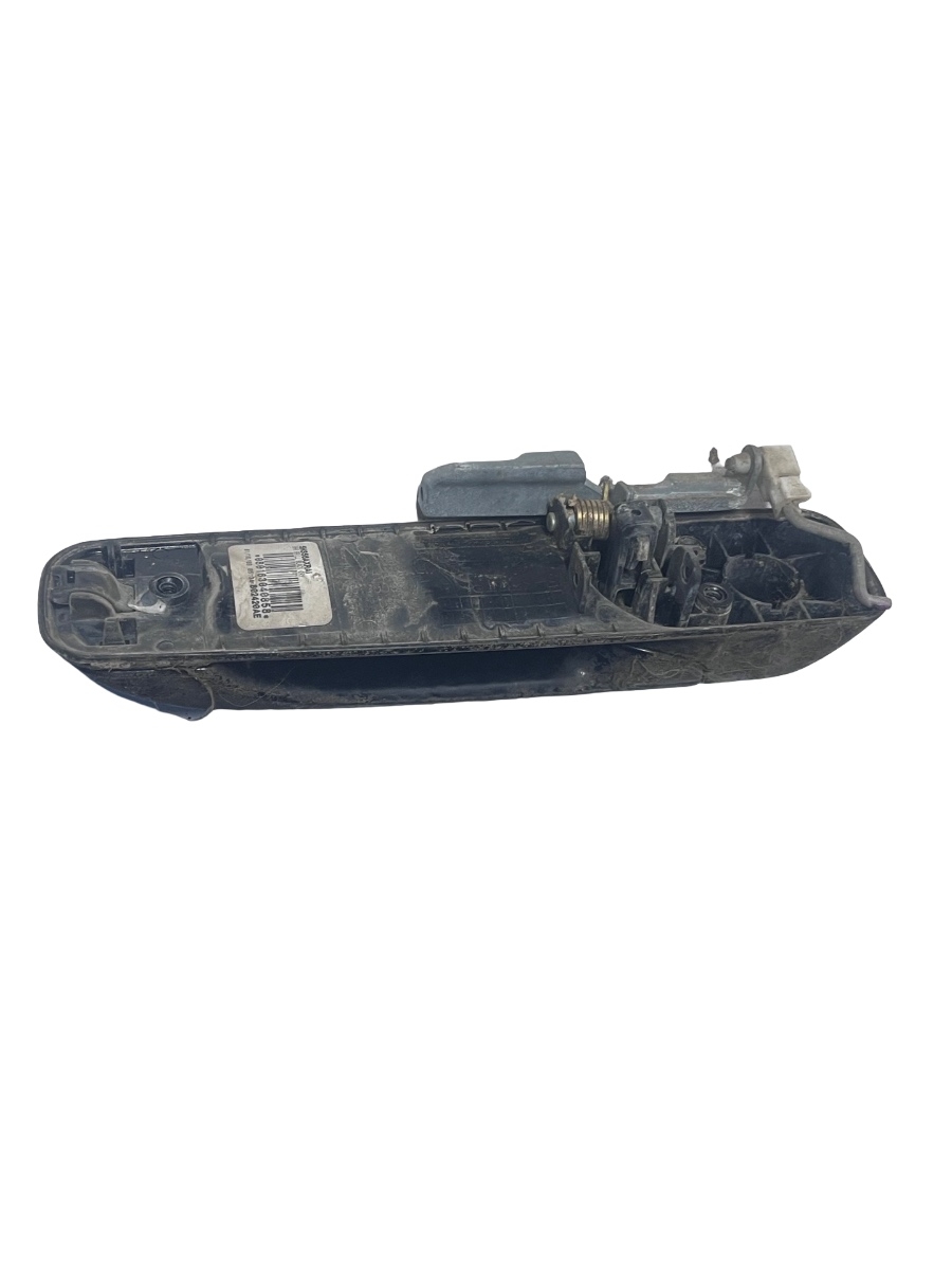 Maner exterior portiera  dreapta spate JEEP COMMANDER XK, XH 2005 - 2010 5HS56AXRAI – foto 3